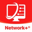 ไอคอนของโปรแกรม: CompTIA Network Prep 2024