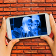 プログラムのアイコン：Wall Camera See through w…