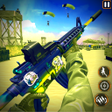Icon of program: Counter Gun Strike Game F…