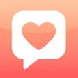 Programın simgesi: Lovelink- Chapters of Lov…