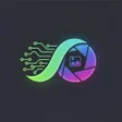 プログラムのアイコン：Ployx - AI Prompts for Im…