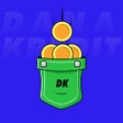 أيقونة البرنامج: Dana Kredit Uang Online C…
