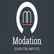 Programikonen: Modation
