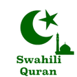 Icona del programma: Swahili Quran