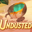 ไอคอนของโปรแกรม: Undusted: Letters from th…