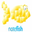 Icon of program: Notefish