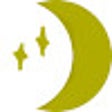 プログラムのアイコン：Focus moon