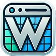 Иконка программы: Walmart Spreadsheet Invoi…