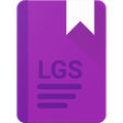 プログラムのアイコン：LGS Asistanı