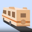 프로그램 아이콘: Road Trip Games App Class…