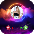 Icon of program: Color Caller Screen