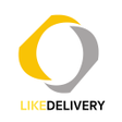 Ícone do programa: Like Delivery Thailand