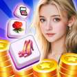 Programın simgesi: Quest Feast TilesLucky Ga…