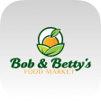Bob and Bettys Food Market