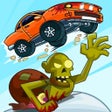 Ícone do programa: Zombie Road Trip
