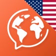 程序图标：Learn American English Mo…