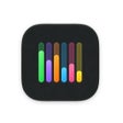 Programın simgesi: Storage Menu