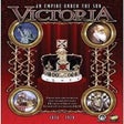 Icon of program: Victoria: An Empire Under…