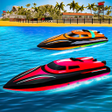 程序图标：Xtreme Boat Games 2021:Je…