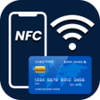 程序图标：NFC : Credit Card Reader …