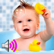 Programikonen: Baby Sounds Ringtones