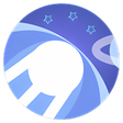 Symbol des Programms: DramaLive.App