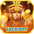 プログラムのアイコン：Jackpot Empire Spin Games