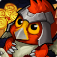 أيقونة البرنامج: Mages Secret: PuzzleMerge…