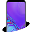 Icon of program: Theme For Galaxy A9 2018