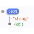 JSON-handle