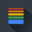 Ícone do programa: Photo Editor Pro Color Ef…