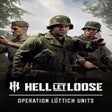 Icône du programme : Hell Let Loose: Operation…