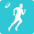 プログラムのアイコン：Runkeeper - GPS Track Run…