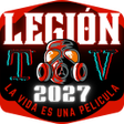 Programikonen: Legión 2027 TV Películas …