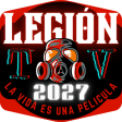 Legión 2027 TV Películas HD UP