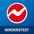 Icoon van programma: Stadt App Norderstedt