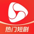 Иконка программы: 河马剧场-全网热门短剧无限看