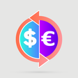 Programikonen: CBX Currency Converter