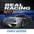 ไอคอนของโปรแกรม: Real Racing Next