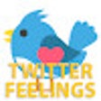 Twitter Feelings icon