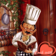 Programikonen: Delicious recipes