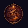 Symbol des Programms: A Minha Casa