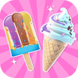 أيقونة البرنامج: DIY Dessert Maker: 3D Gam…