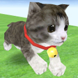 プログラムのアイコン：Cat Run