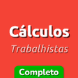 Programikonen: Cálculos Trabalhistas
