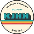 Ícone do programa: KJHK