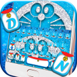 Programikonen: Silver Robot Cat Theme