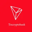 程序图标：Trxcryptobank