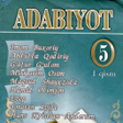 Иконка программы: Adabiyot I-II qismlar 5-s…