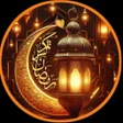 Ícone do programa: خلفيات فوانيس رمضان متحرك…